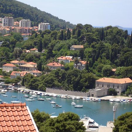 Rooms Andrijana Dubrovnik Buitenkant foto