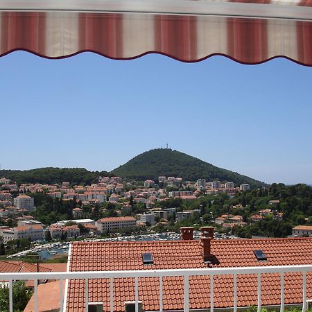 Rooms Andrijana Dubrovnik Buitenkant foto