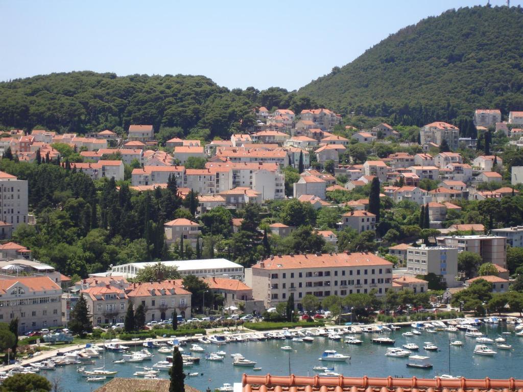 Rooms Andrijana Dubrovnik Kamer foto