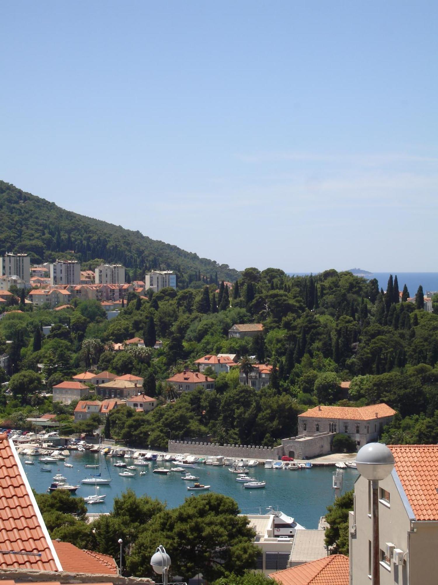 Rooms Andrijana Dubrovnik Buitenkant foto