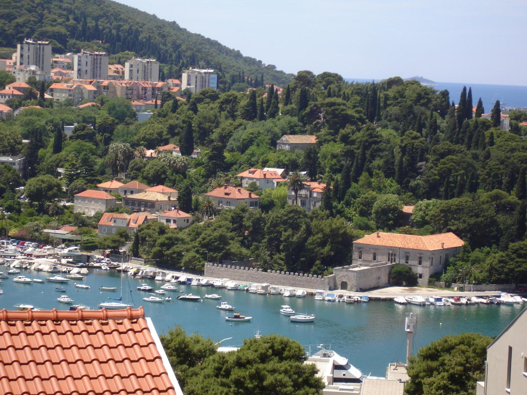 Rooms Andrijana Dubrovnik Buitenkant foto