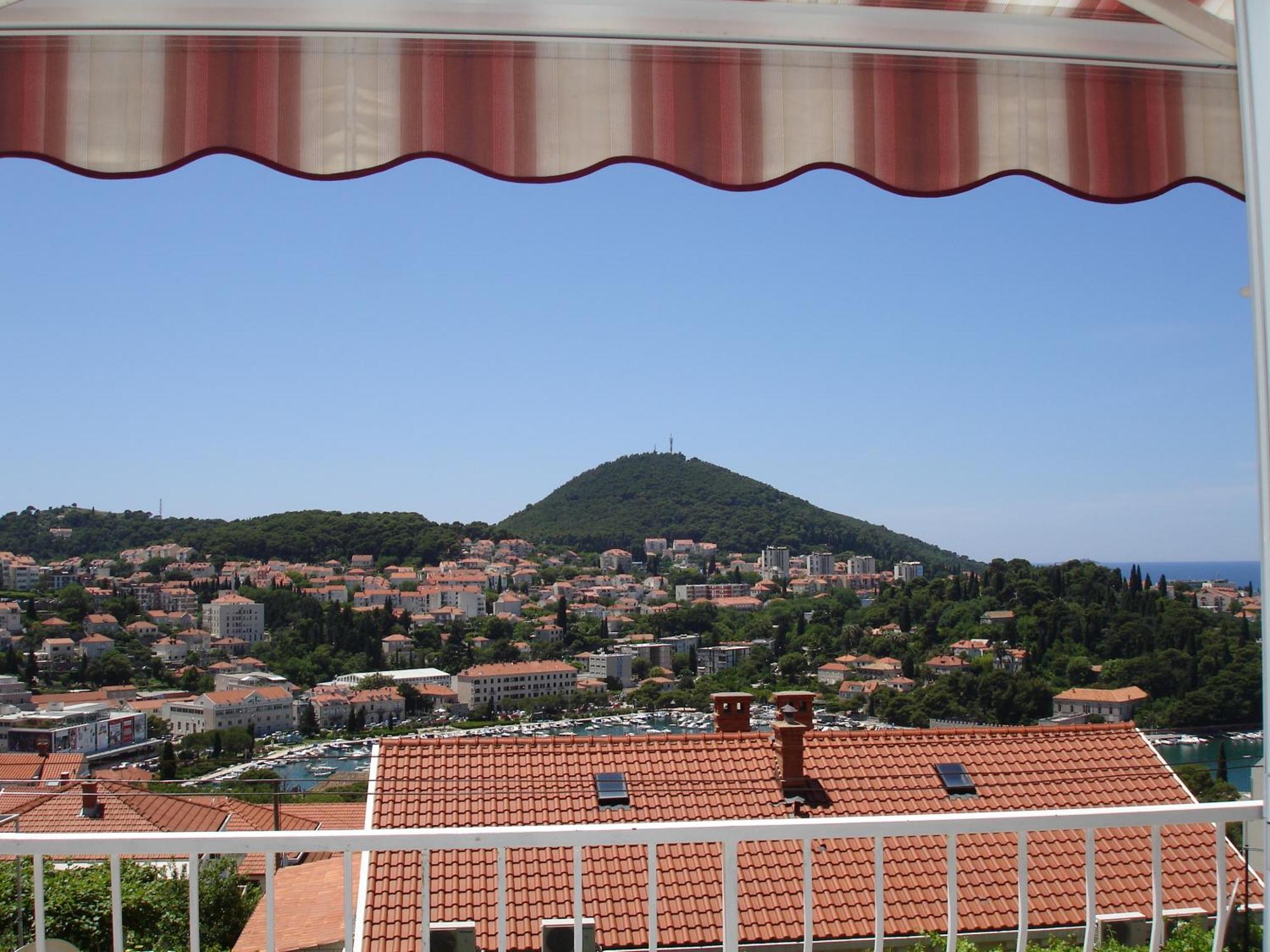 Rooms Andrijana Dubrovnik Buitenkant foto