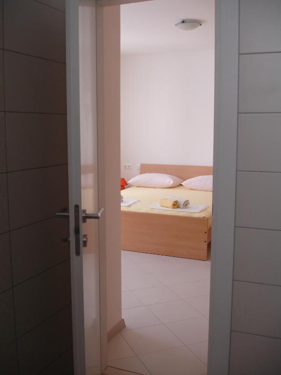 Rooms Andrijana Dubrovnik Kamer foto