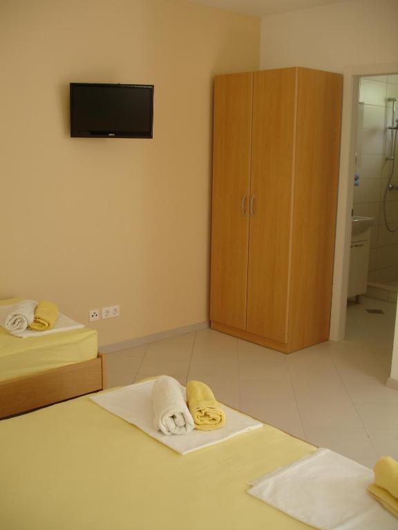 Rooms Andrijana Dubrovnik Kamer foto