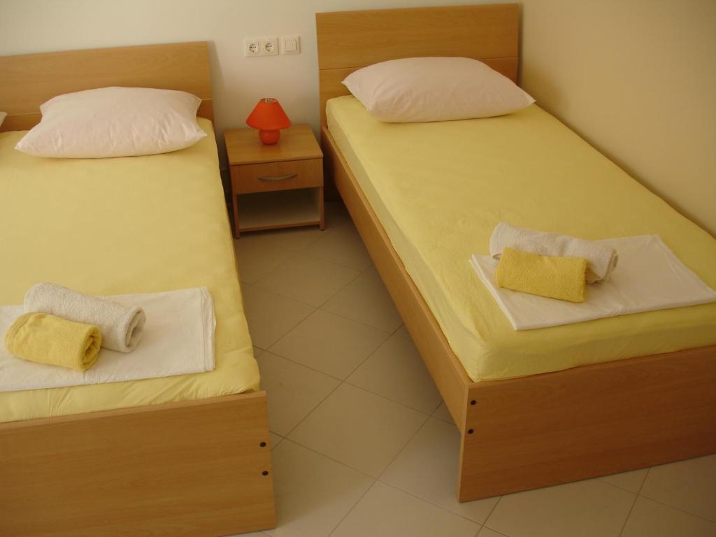 Rooms Andrijana Dubrovnik Kamer foto