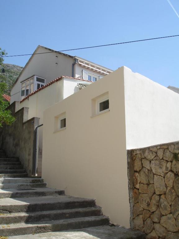 Rooms Andrijana Dubrovnik Buitenkant foto