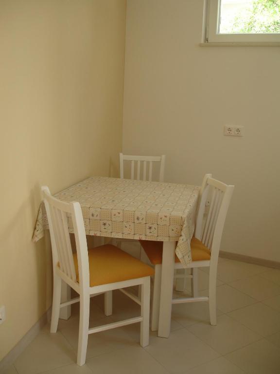 Rooms Andrijana Dubrovnik Kamer foto