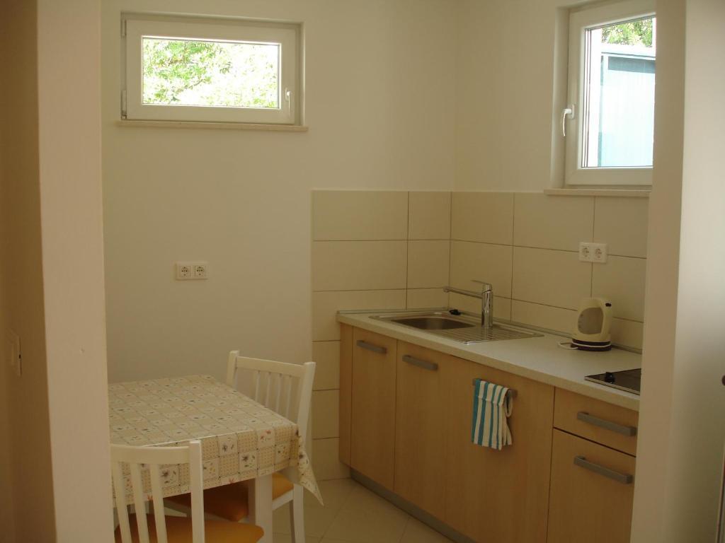 Rooms Andrijana Dubrovnik Kamer foto