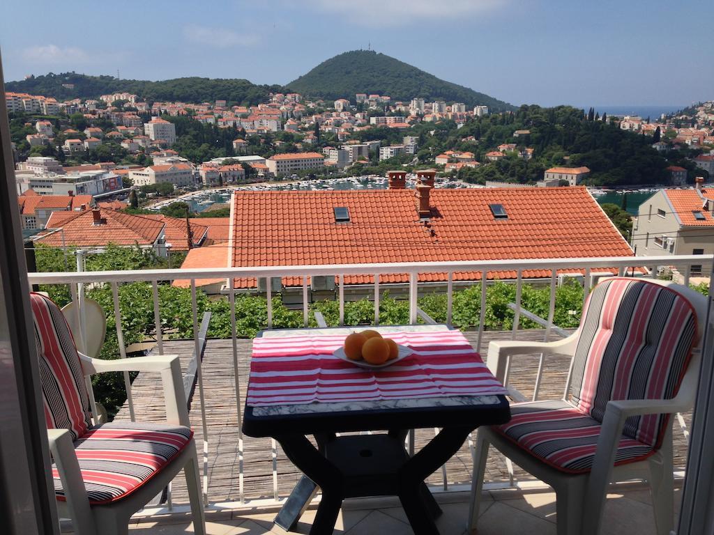 Rooms Andrijana Dubrovnik Kamer foto
