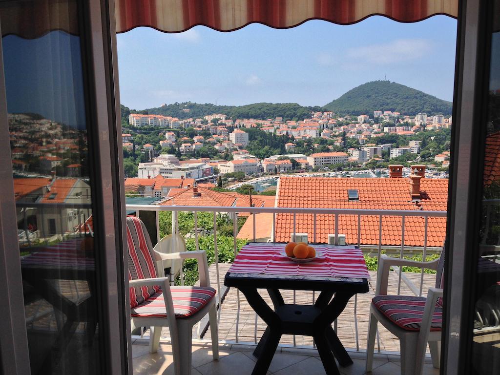 Rooms Andrijana Dubrovnik Kamer foto