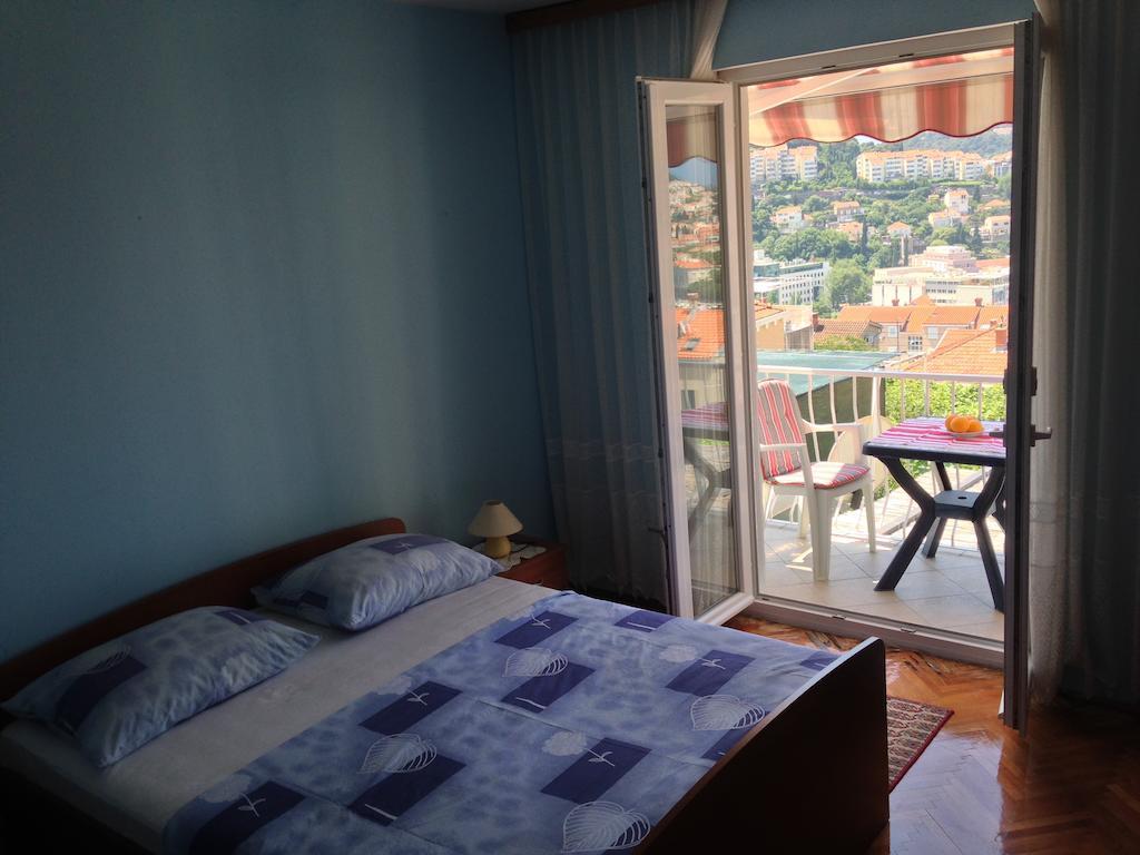 Rooms Andrijana Dubrovnik Kamer foto