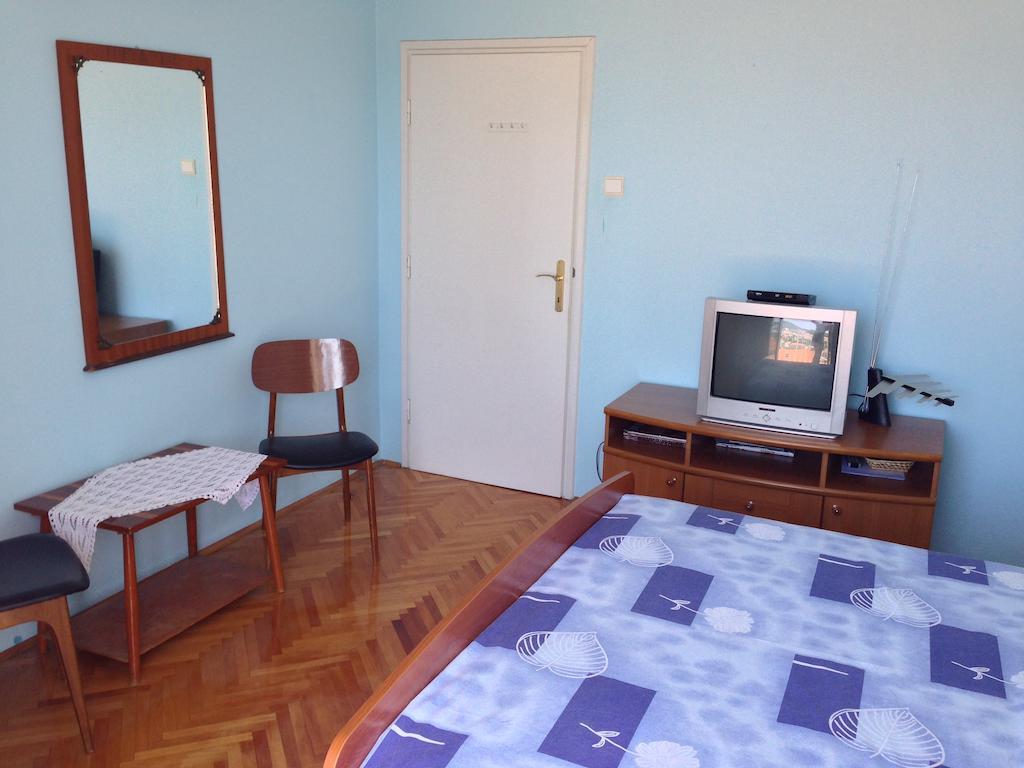 Rooms Andrijana Dubrovnik Kamer foto
